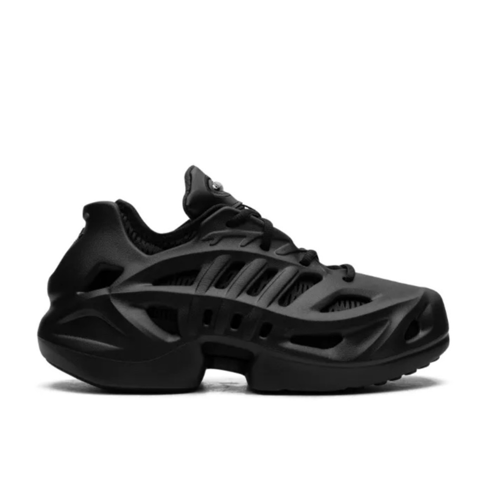 Adidas Men's Black AdiFOM Climacool  Shoes Size 6